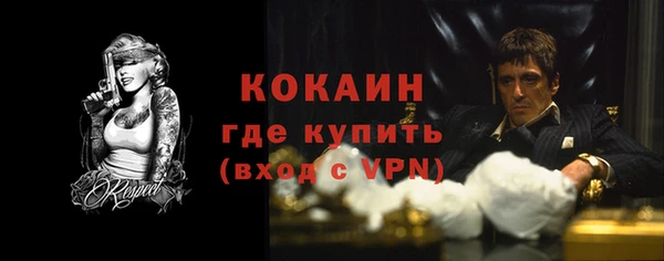 меф Инта